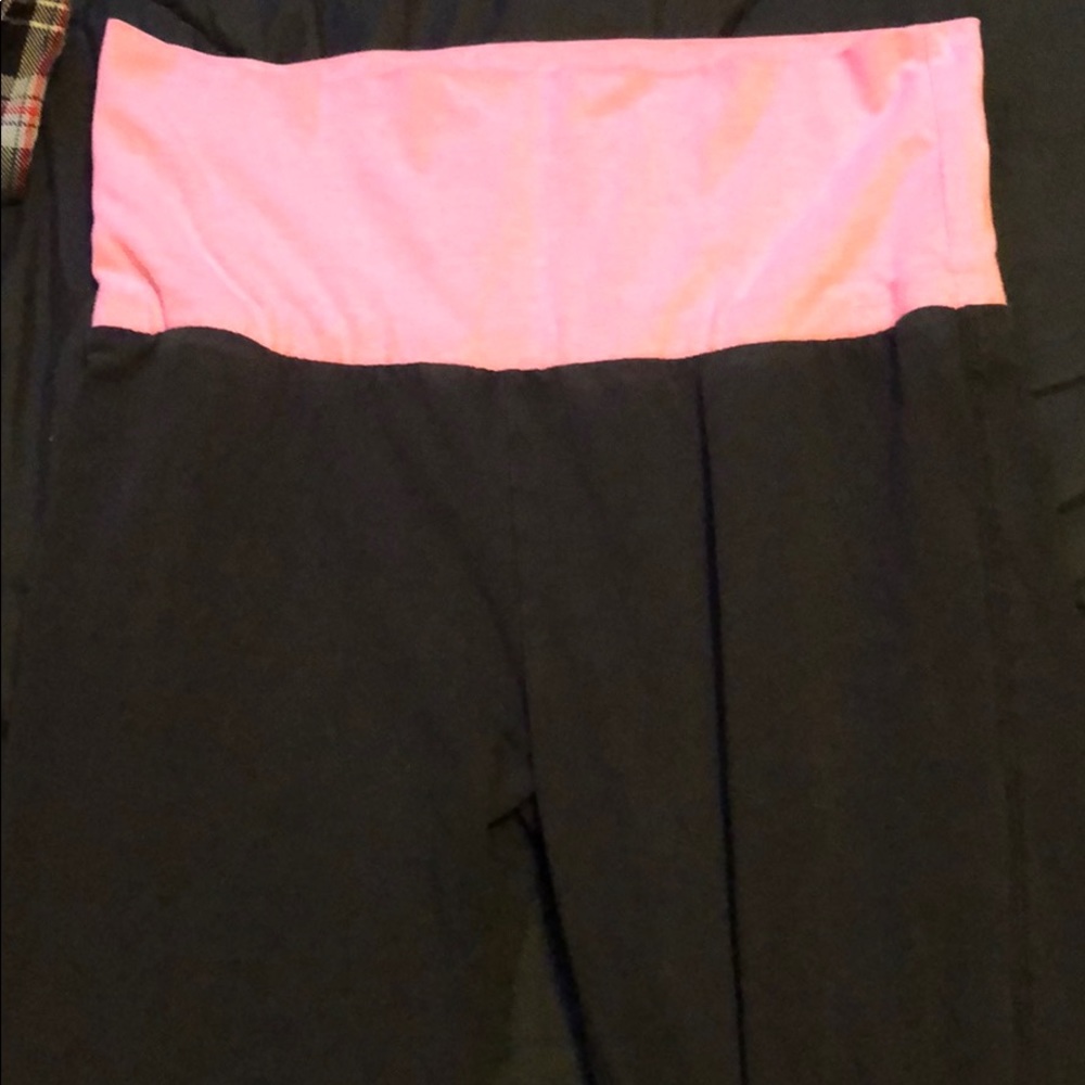Stretchy Yoga/sweat pants